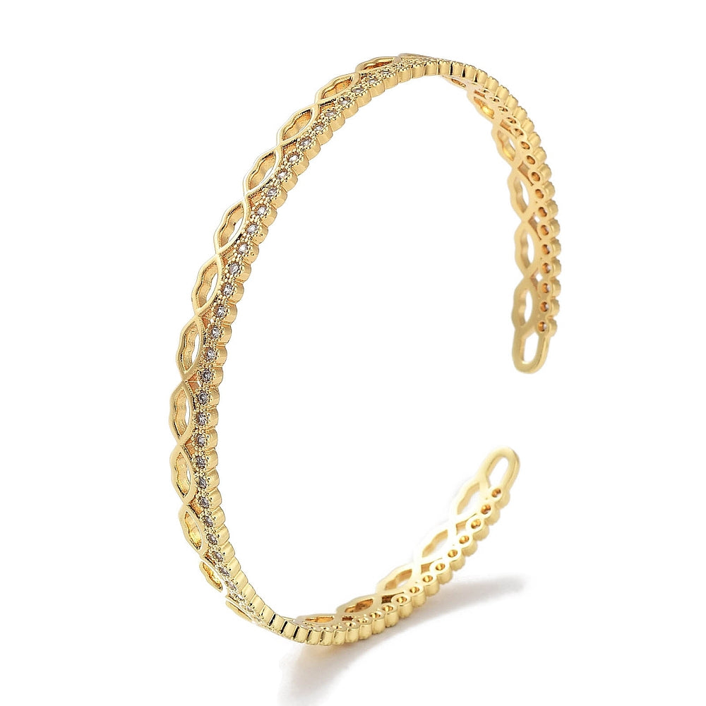 Taurus Bracelet | Gold