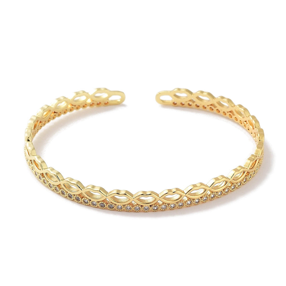 Taurus Bracelet | Gold