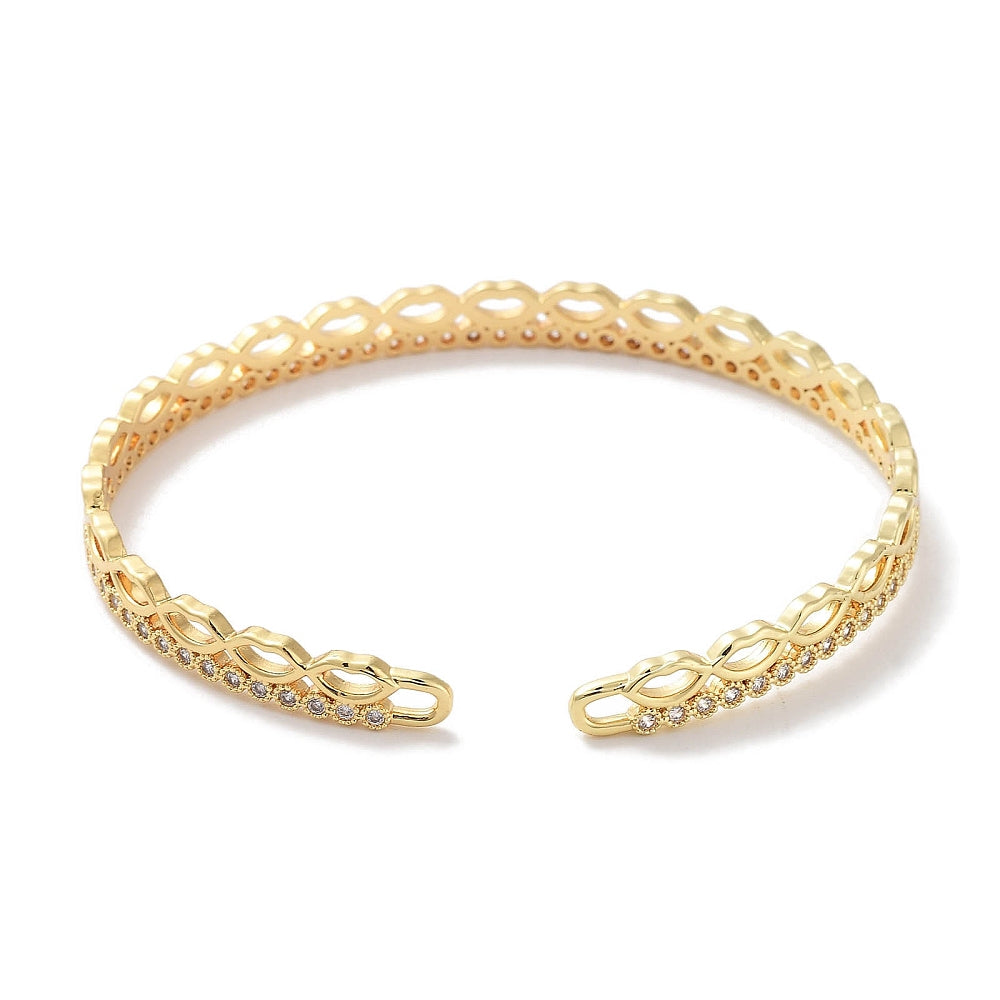 Taurus Bracelet | Gold