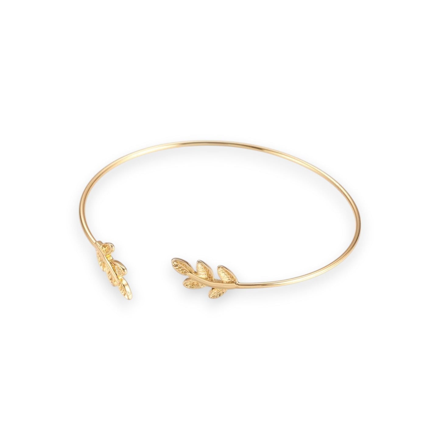 Halo Bracelet | 18k Gold