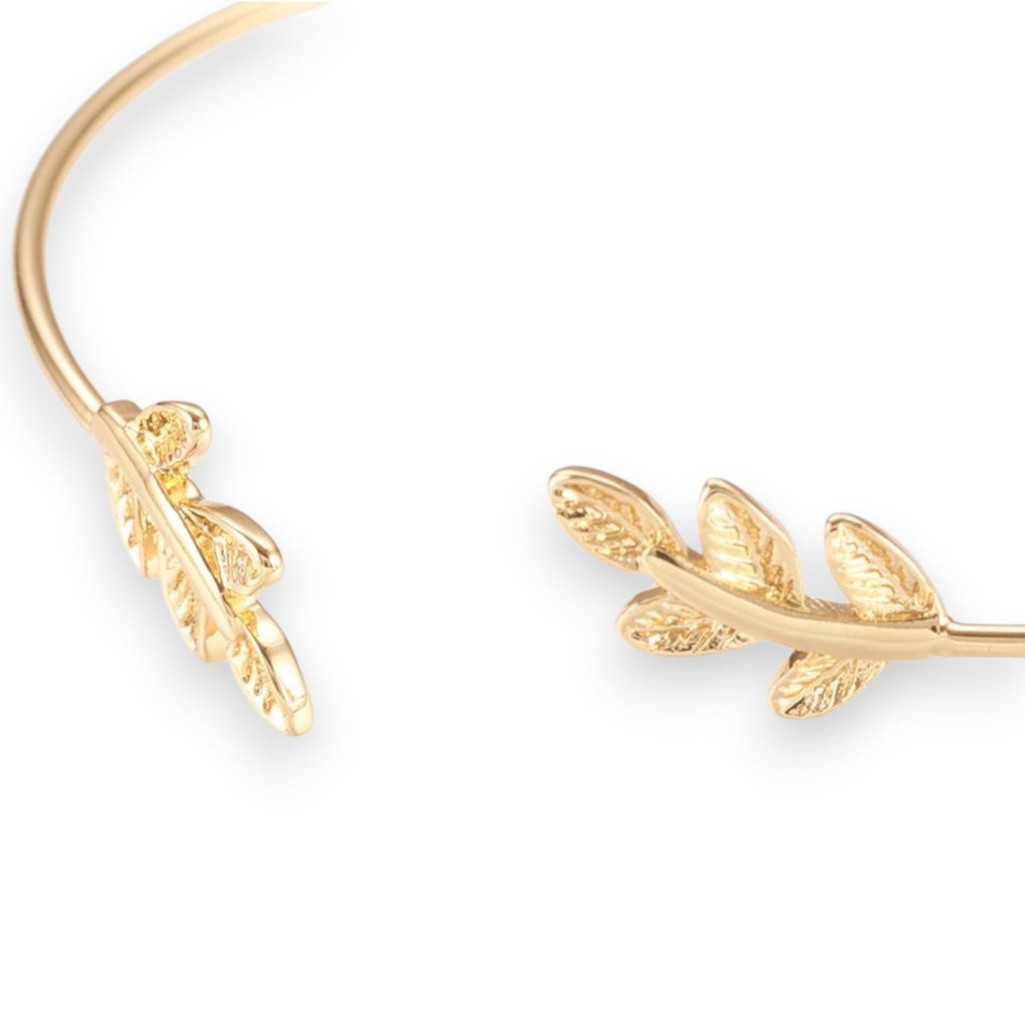 Halo Bracelet | 18k Gold