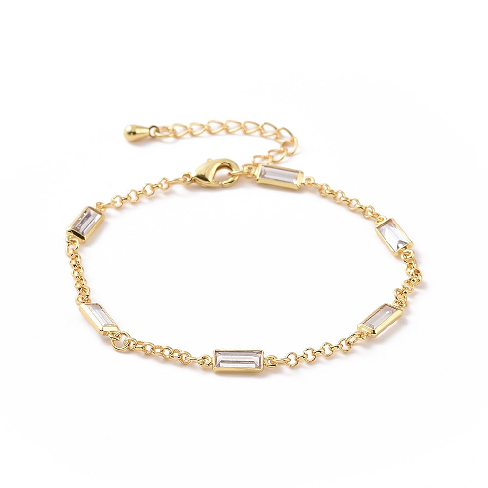 Sierra Bracelet | Gold