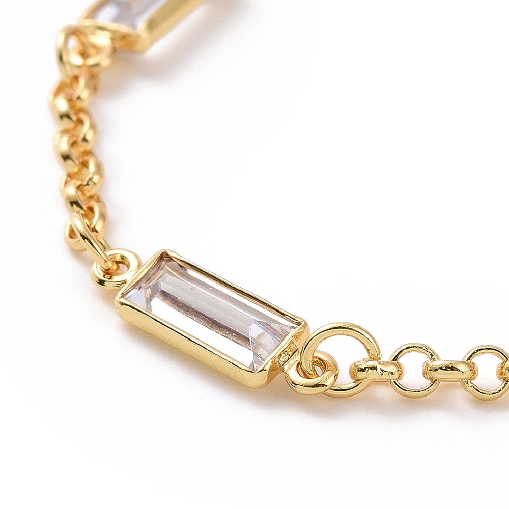 Sierra Bracelet | Gold