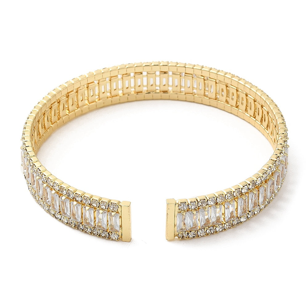 Diamante Bracelet | Gold