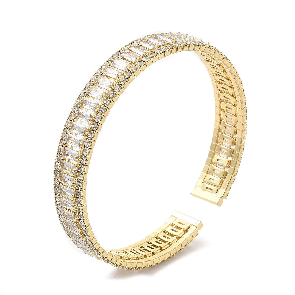 Diamante Bracelet | Gold