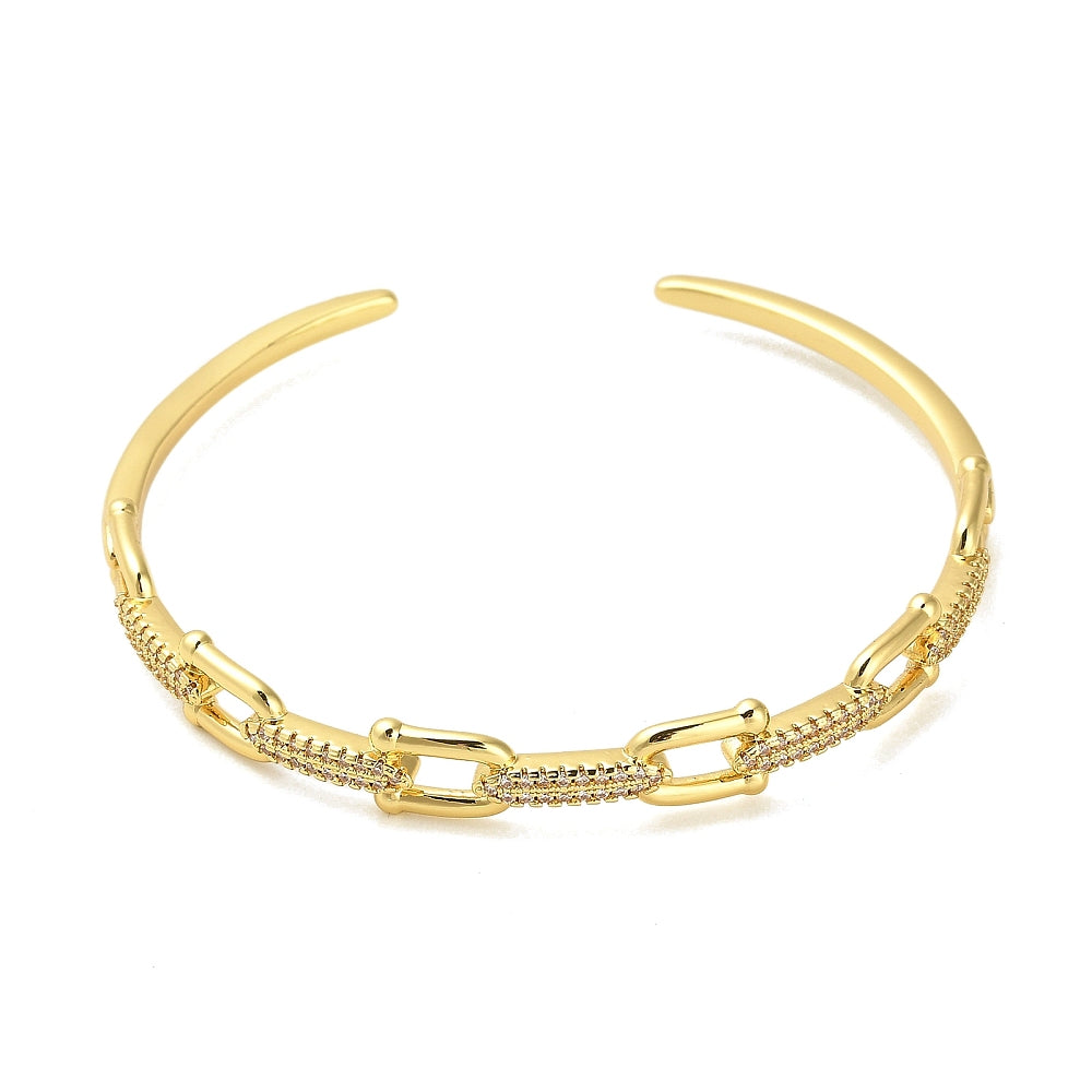 Amalfi Bracelet | Gold