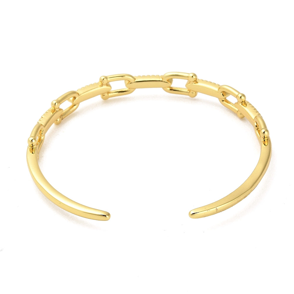 Amalfi Bracelet | Gold