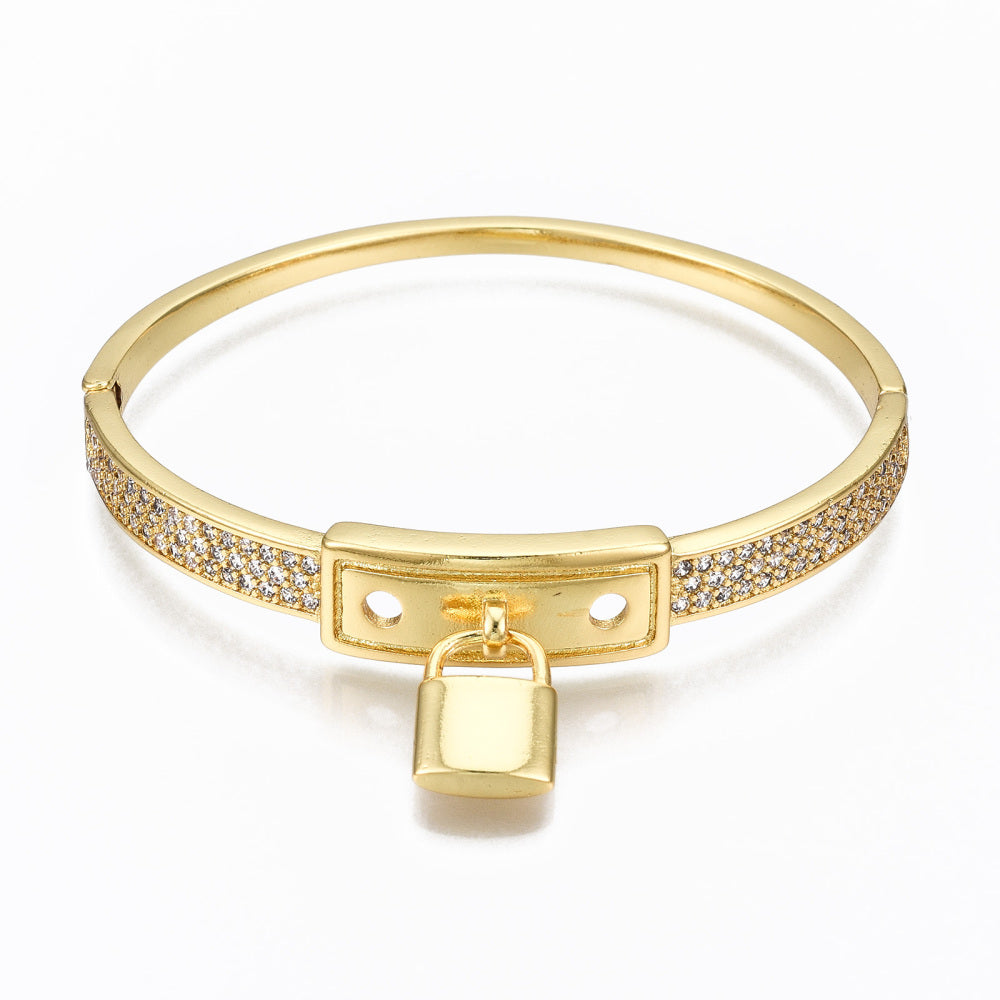 Stella Bracelet | Gold