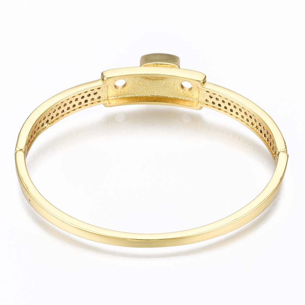 Stella Bracelet | Gold