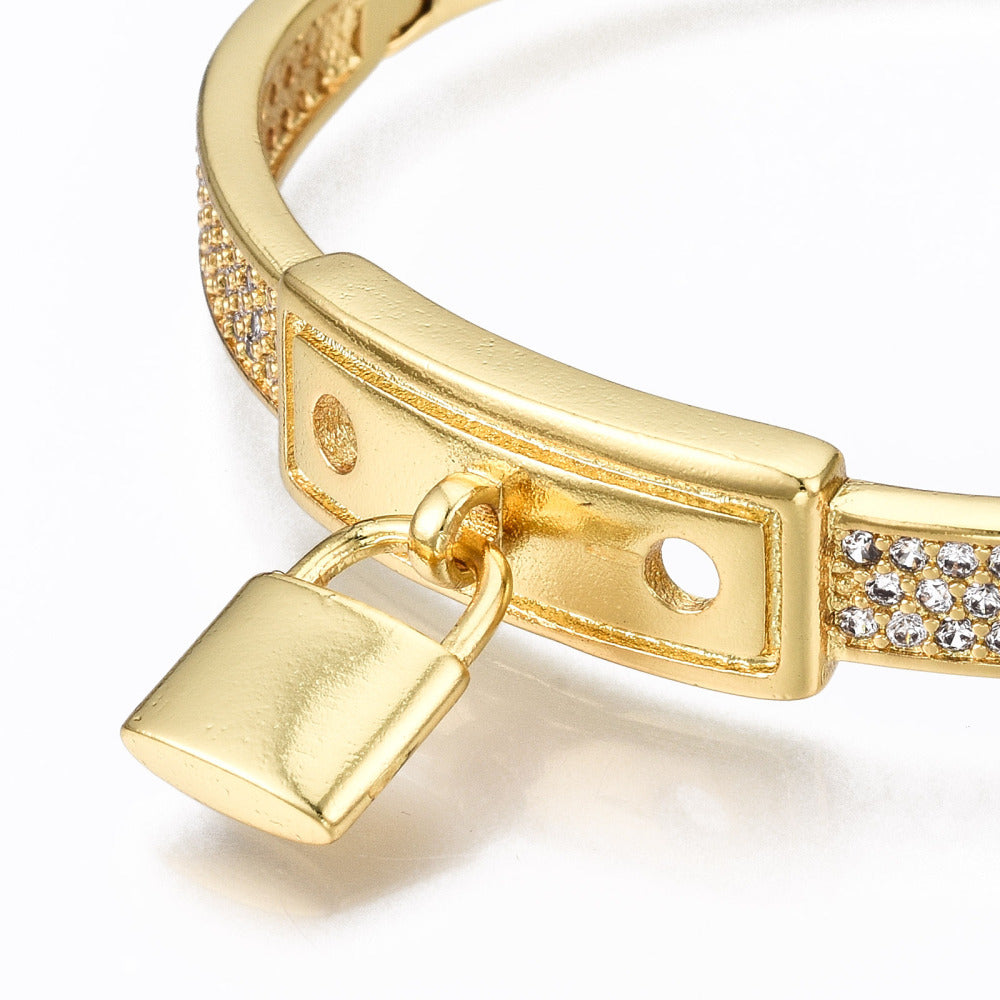 Stella Bracelet | Gold