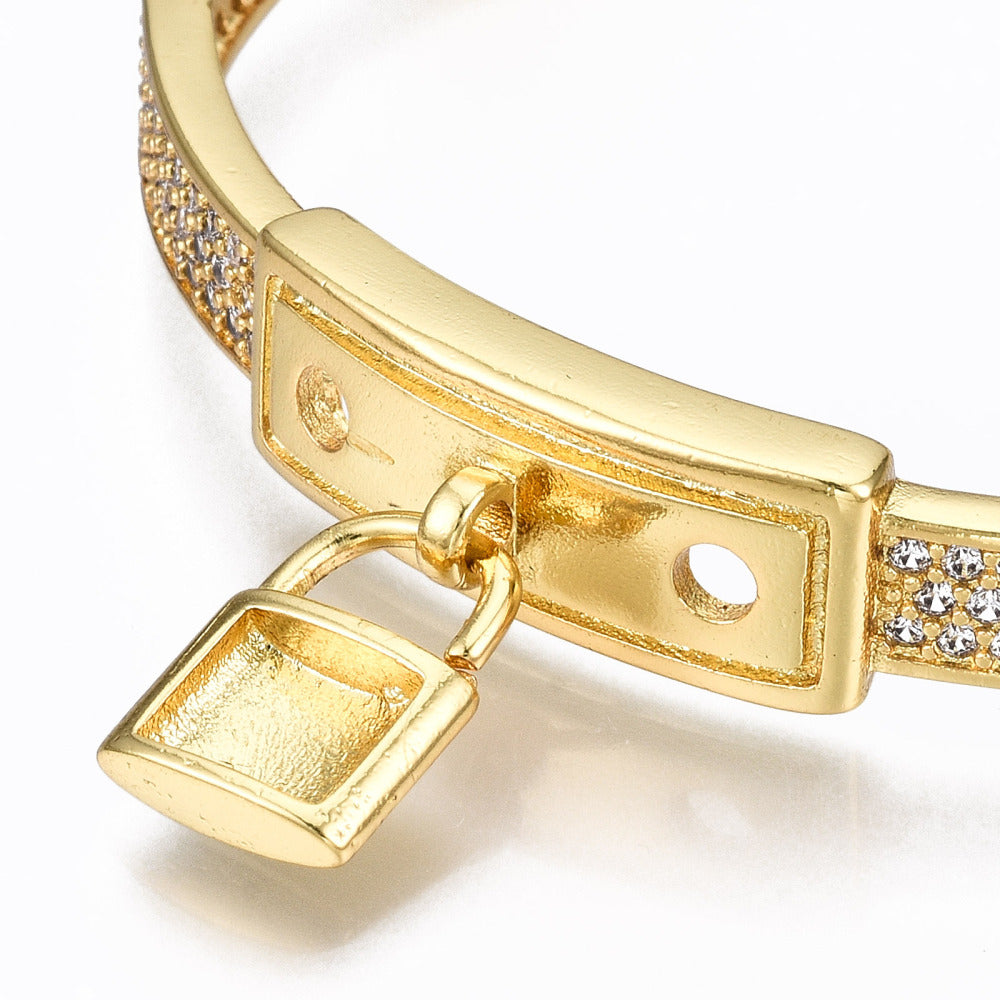 Stella Bracelet | Gold